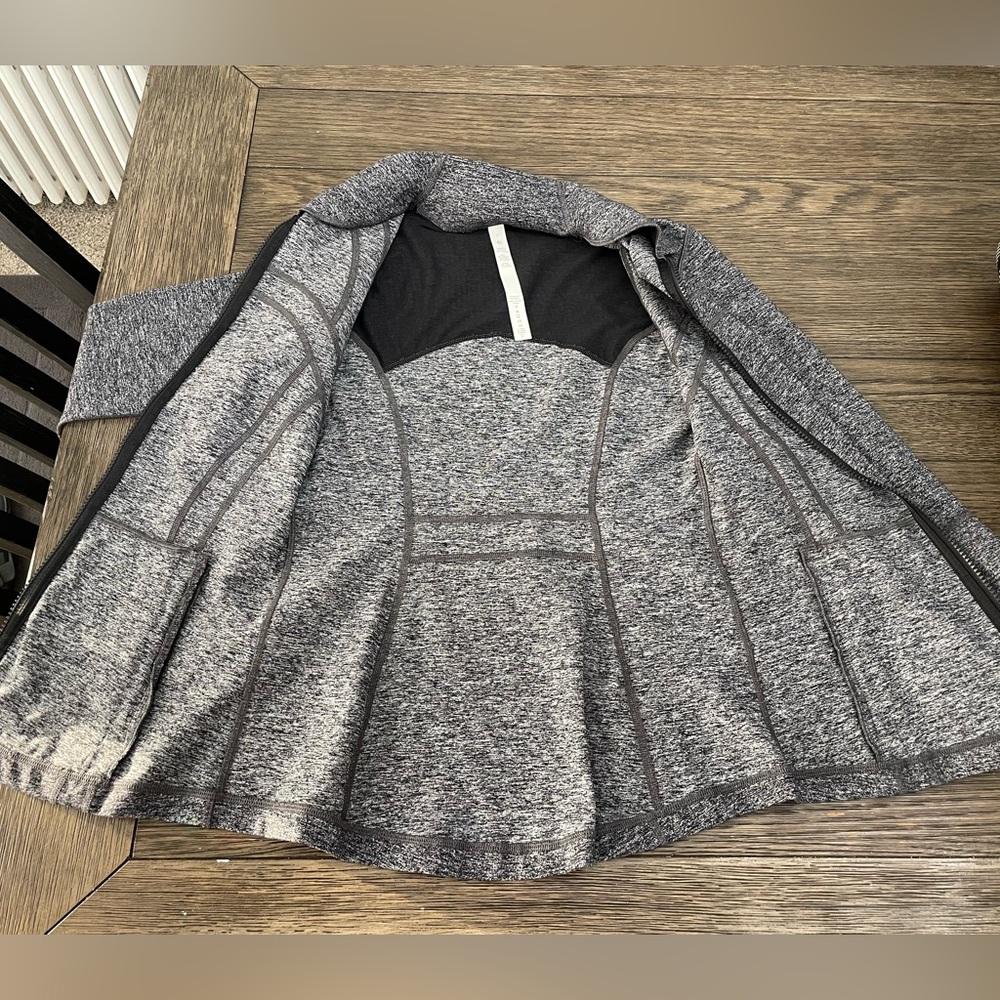 Lululemon Define Jacket - image 7